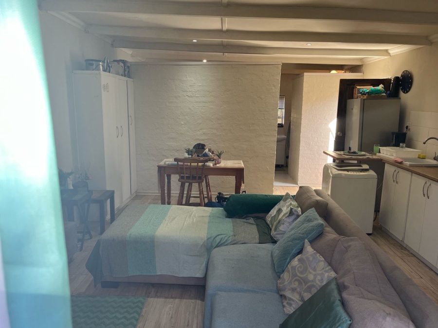 To Let 1 Bedroom Property for Rent in Blouberg Rise Western Cape